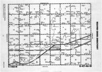 Map Image 013, Rock County 1988